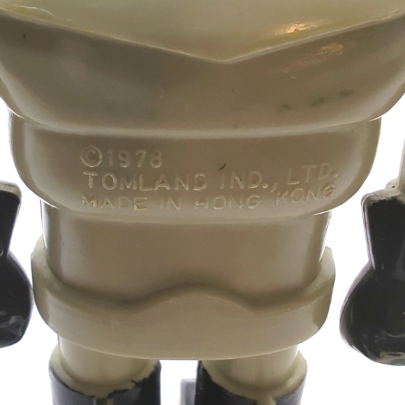 Space Robot 1978 Tomland - Picture 5 of 6